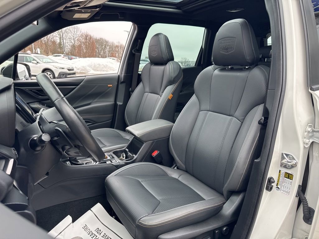 Used 2023 Subaru Forester Wilderness image 12