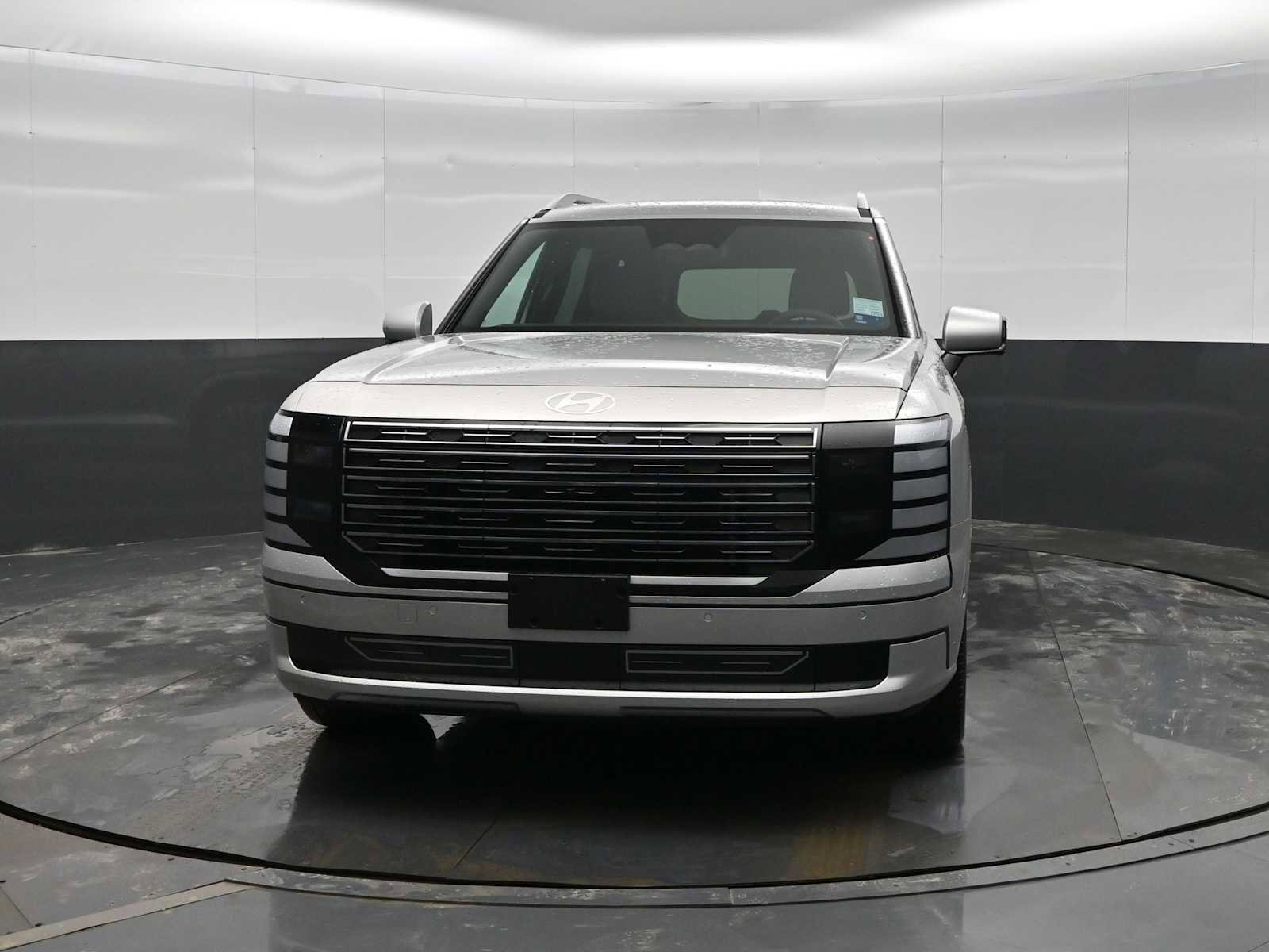 New 2026 Hyundai Palisade Calligraphy image 3