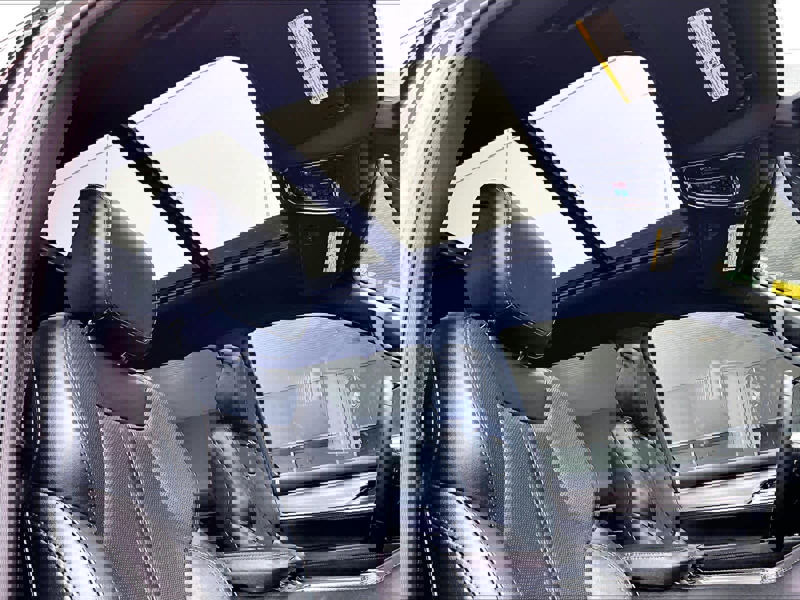 Used 2023 Jeep Wagoneer Series II w/ Convenience Group I image 23