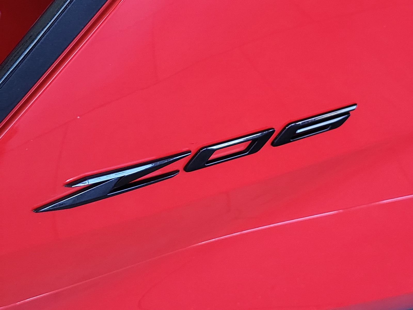 Used 2025 Chevrolet Corvette Z06 RWD image 30