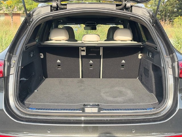 Certified 2026 Mercedes-Benz GLC 300 4MATIC image 15