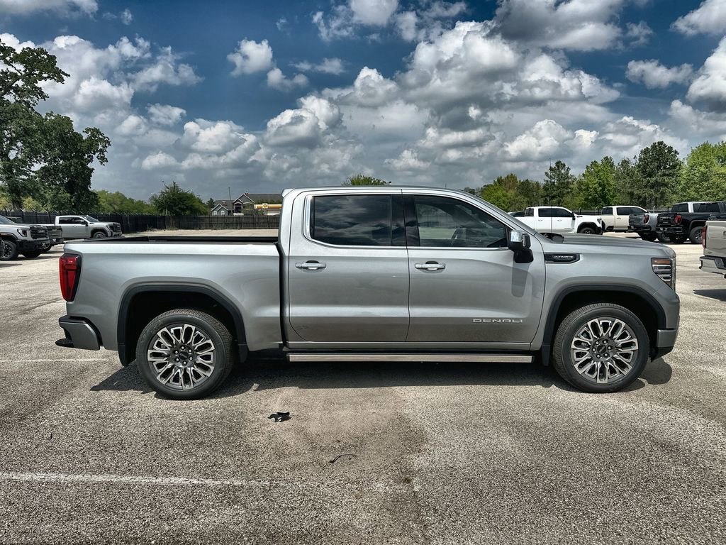 New 2026 GMC Sierra 1500 Denali Ultimate image 10