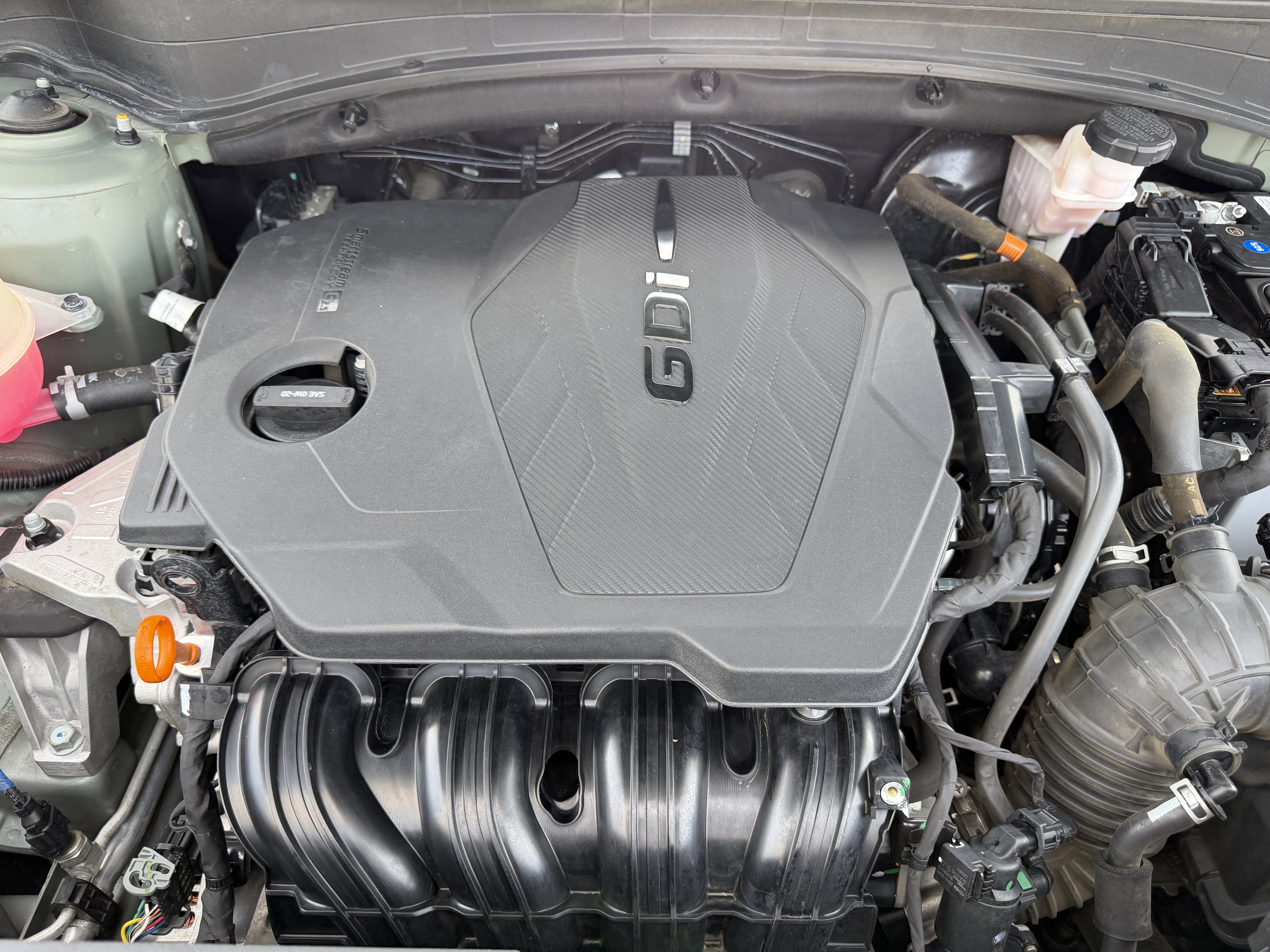 Certified 2023 Kia Sportage X-Pro AWD/4WD image 29