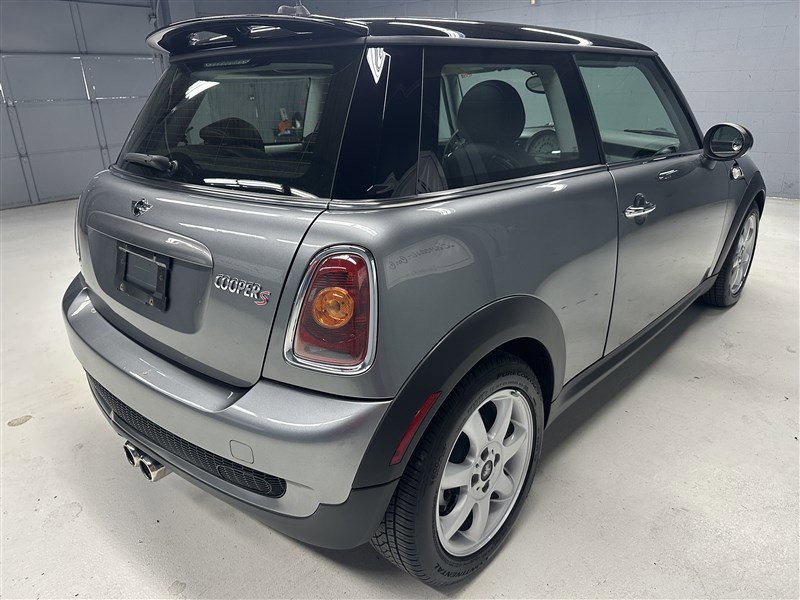 Used 2010 MINI Cooper S FWD image 7