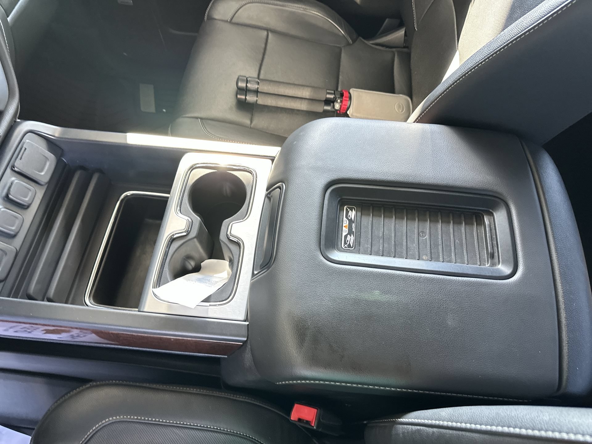 Certified 2018 GMC Sierra 1500 SLT AWD/4WD image 32