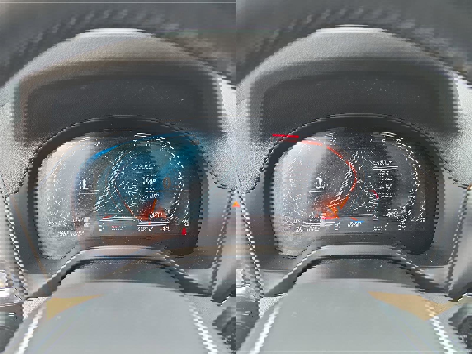 Used 2020 BMW X3 xDrive30i w/ Premium Package image 33