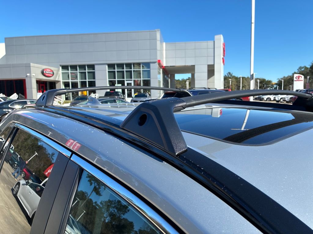 New 2025 Toyota RAV4 XLE image 31