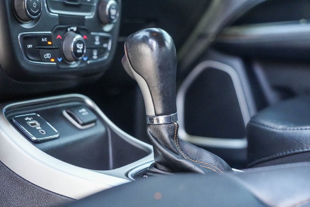 Used 2019 Jeep Compass Latitude FWD image 26