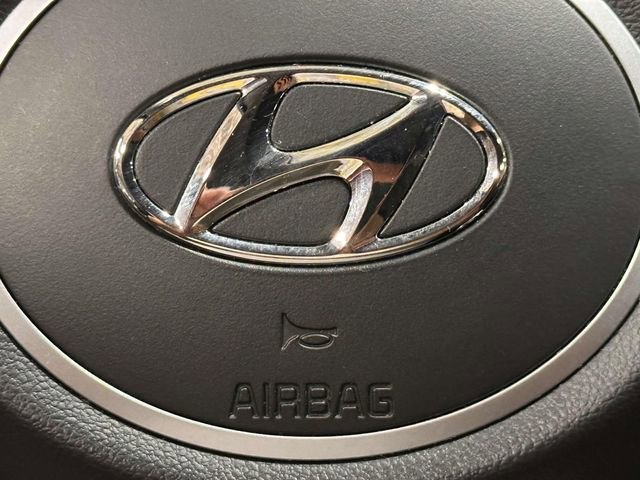 Used 2023 Hyundai Tucson SEL AWD/4WD image 29