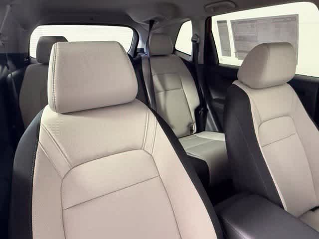 New 2026 Honda CR-V LX image 62