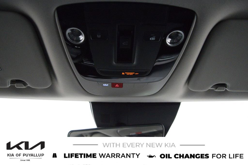 New 2026 Kia Sportage SX Prestige image 25