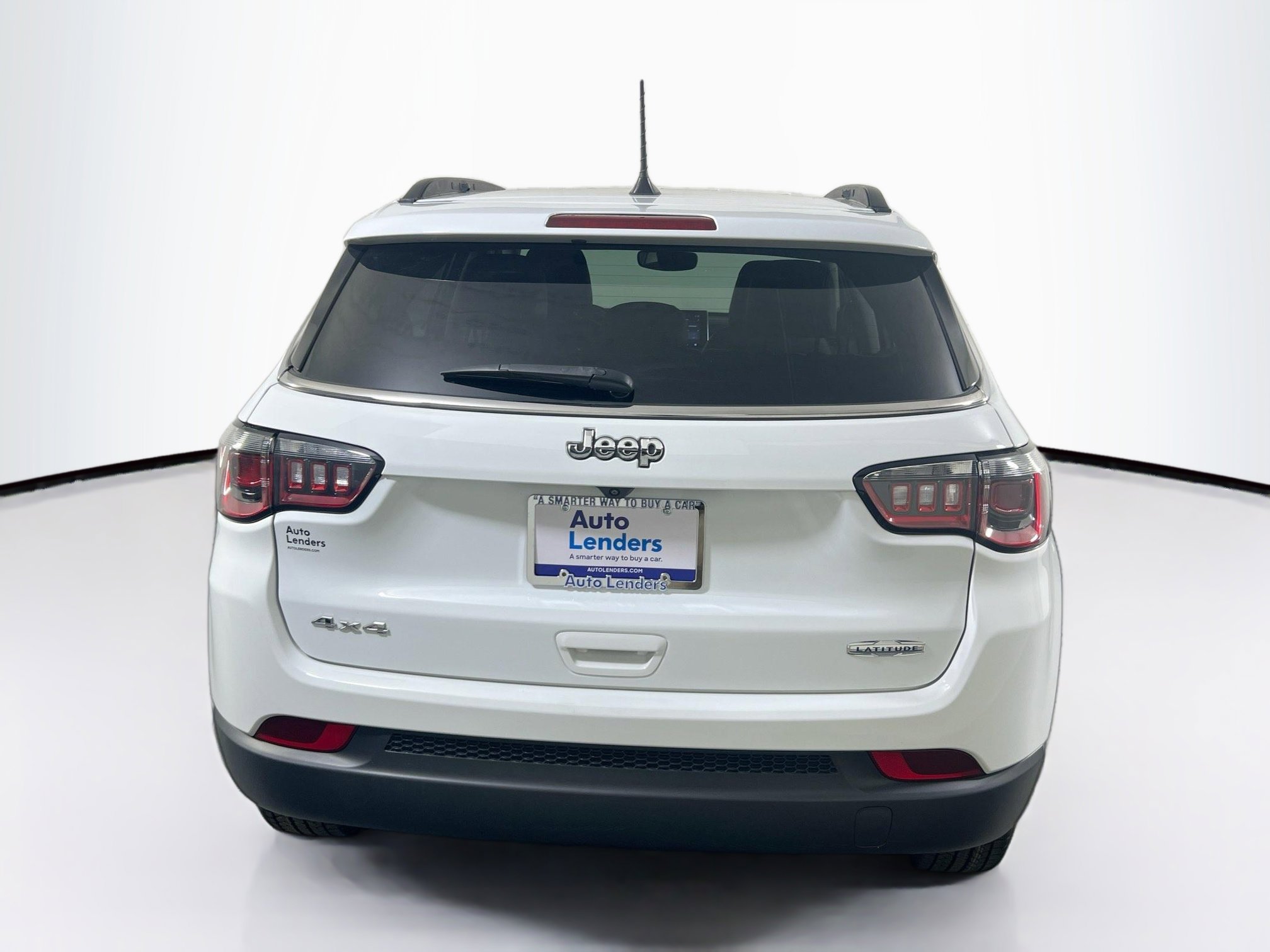 Used 2022 Jeep Compass Latitude w/ Convenience Group AWD/4WD image 6