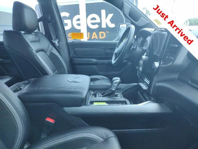 Used 2024 RAM 1500 Rebel w/ Rebel Level 2 Equipment Group AWD/4WD image 12