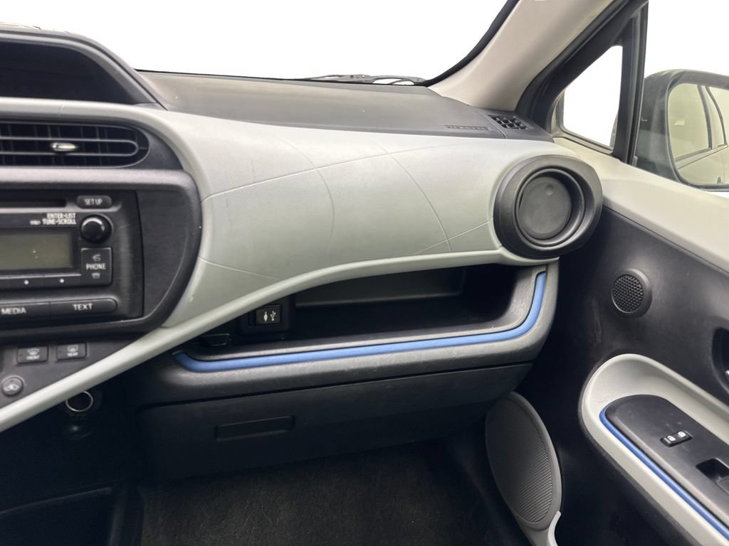 Used 2012 Toyota Prius C Two FWD image 59