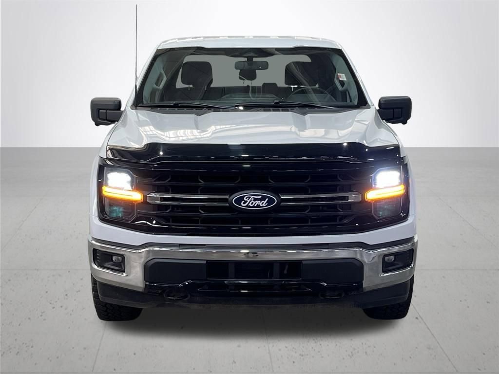 Certified 2024 Ford F150 XLT w/ Tow/Haul Package AWD/4WD image 4