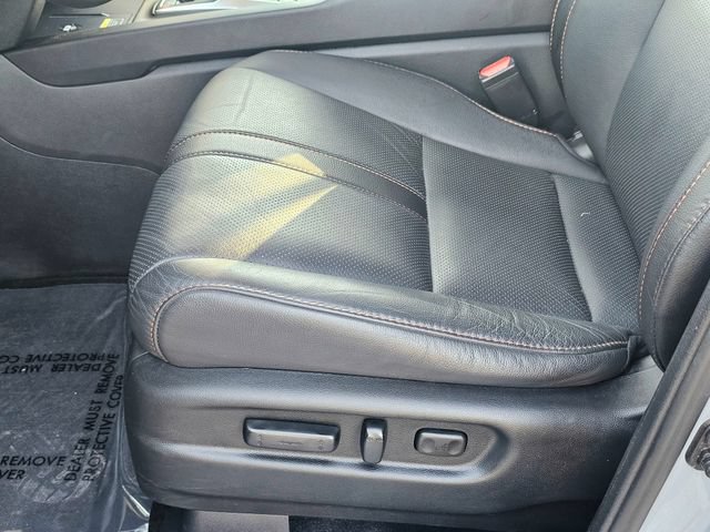 Used 2024 Honda Passport TrailSport image 18