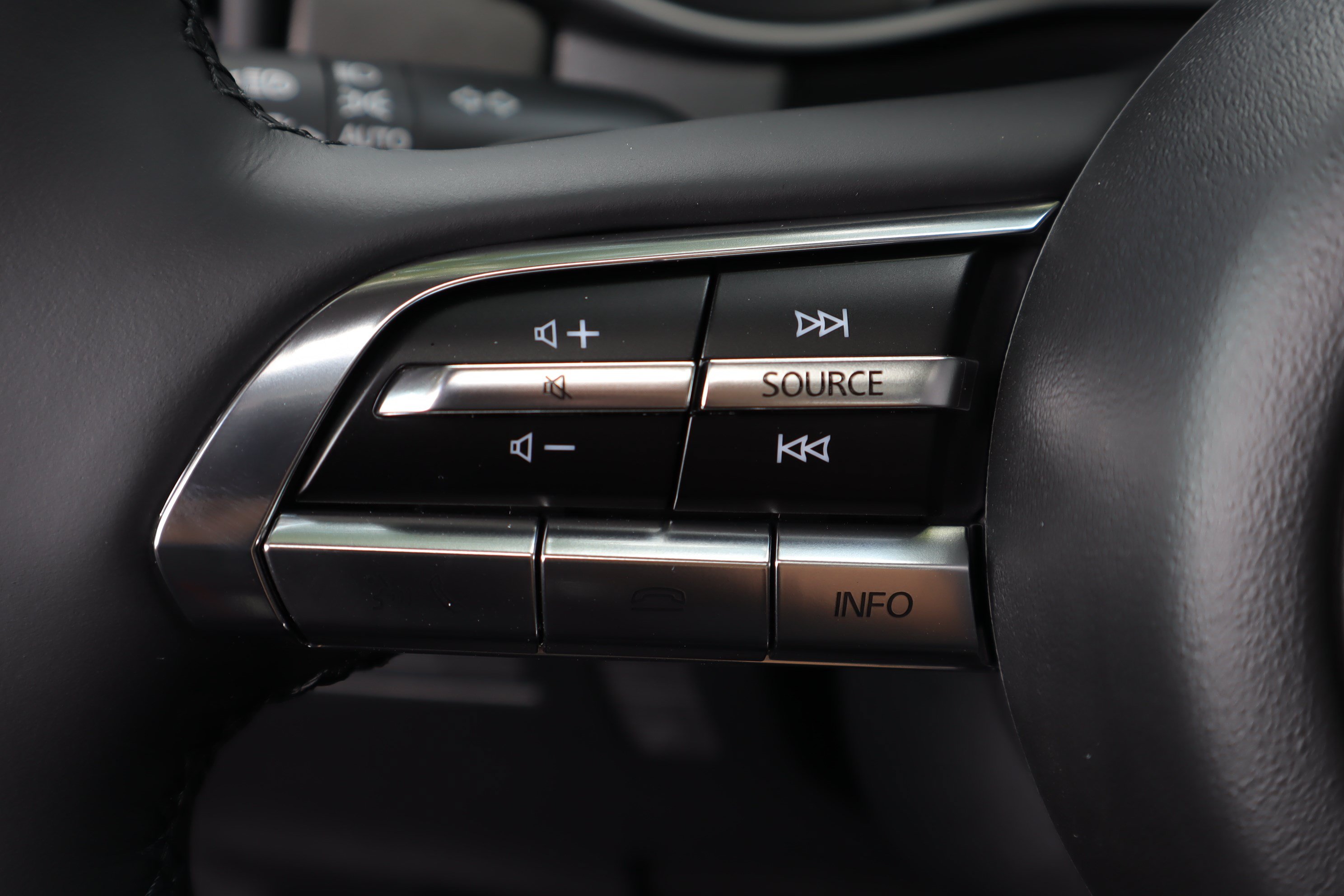 New 2026 MAZDA CX-50 AWD 2.5 S w/ Weather Package image 18
