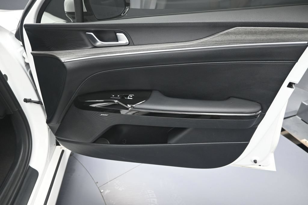 Certified 2025 Kia K5 EX FWD image 37
