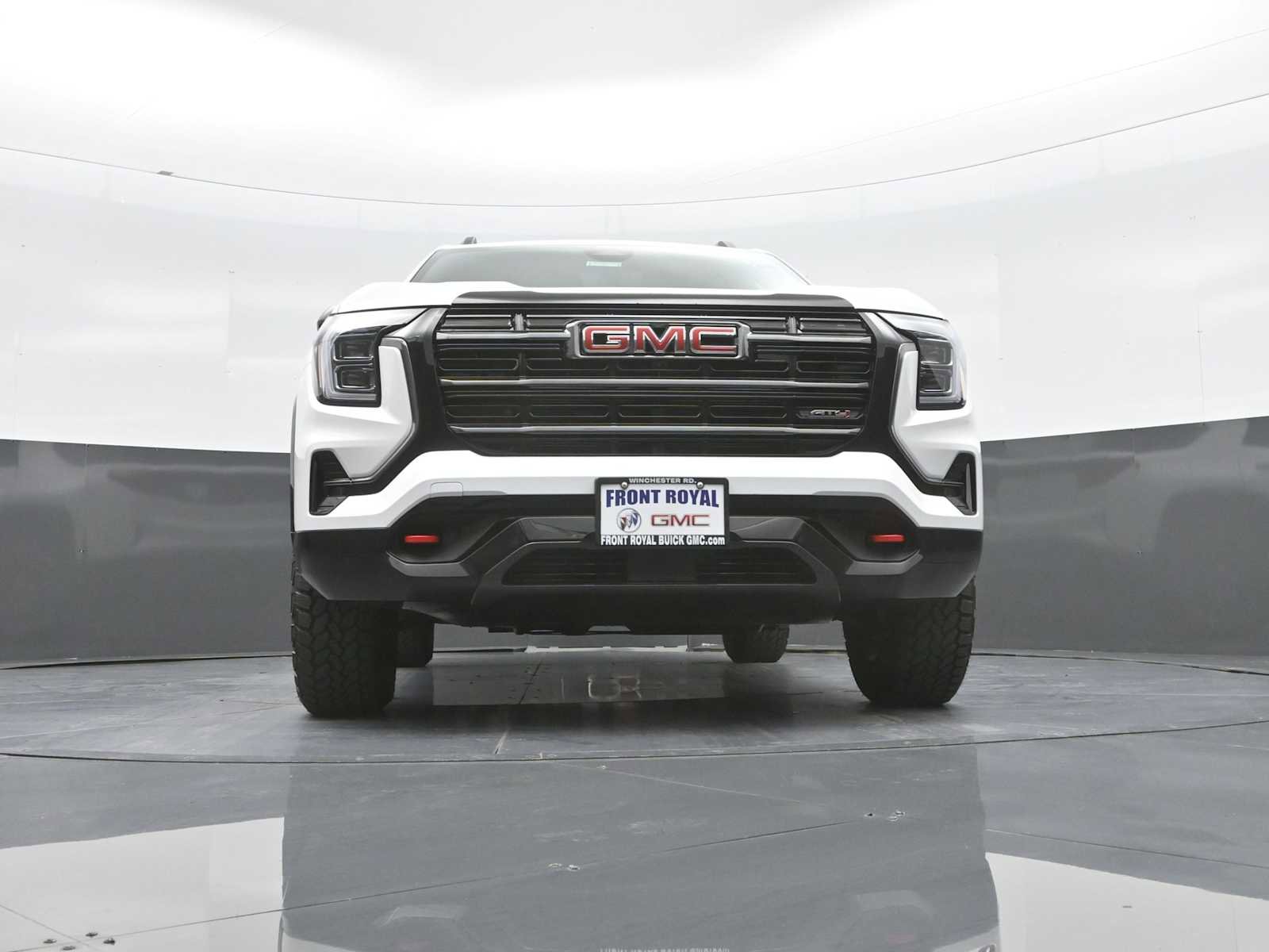 New 2026 GMC Terrain AT4 w/ Technology Package II AWD/4WD image 31
