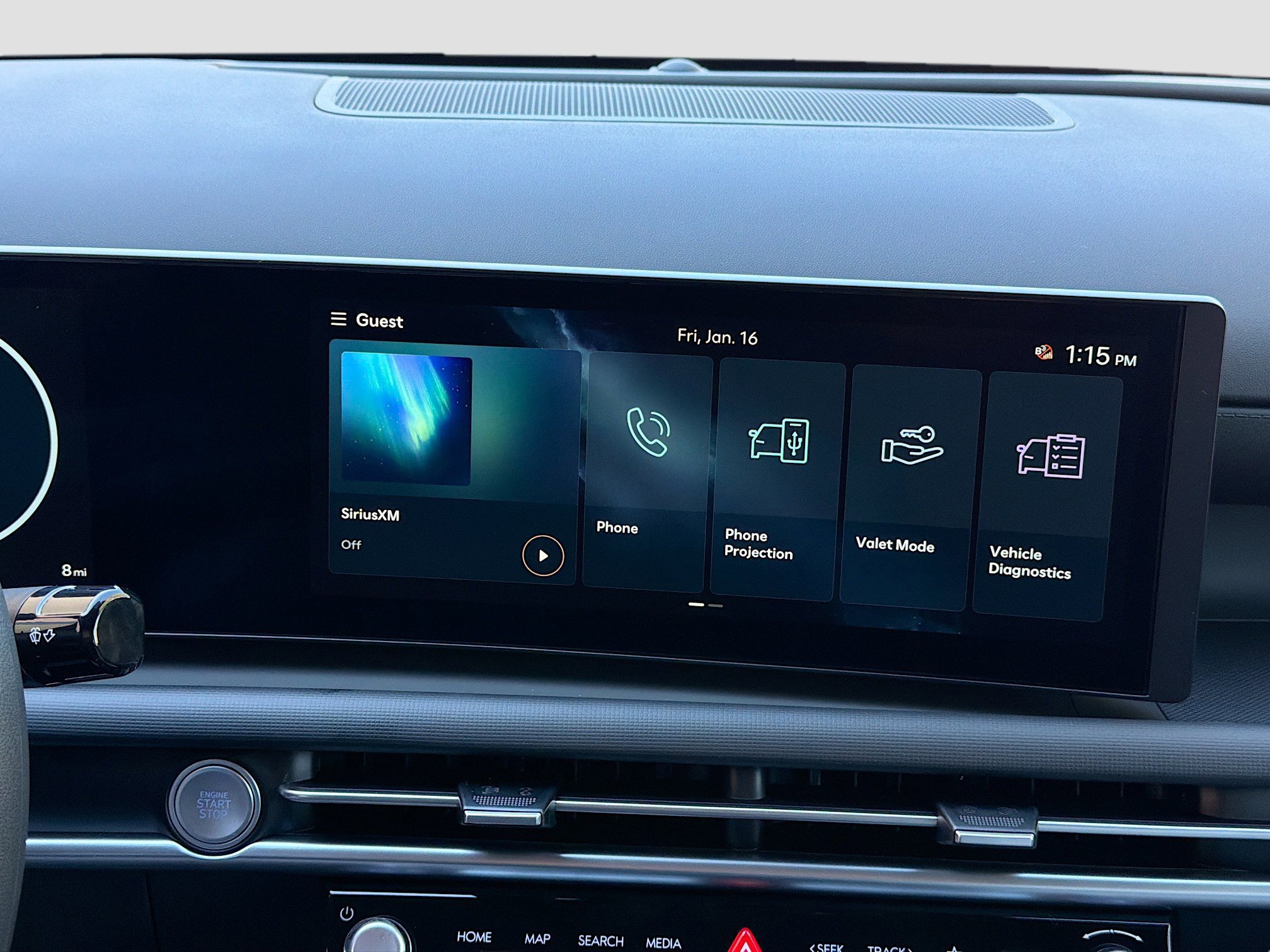 New 2026 Hyundai Santa Cruz SEL image 29