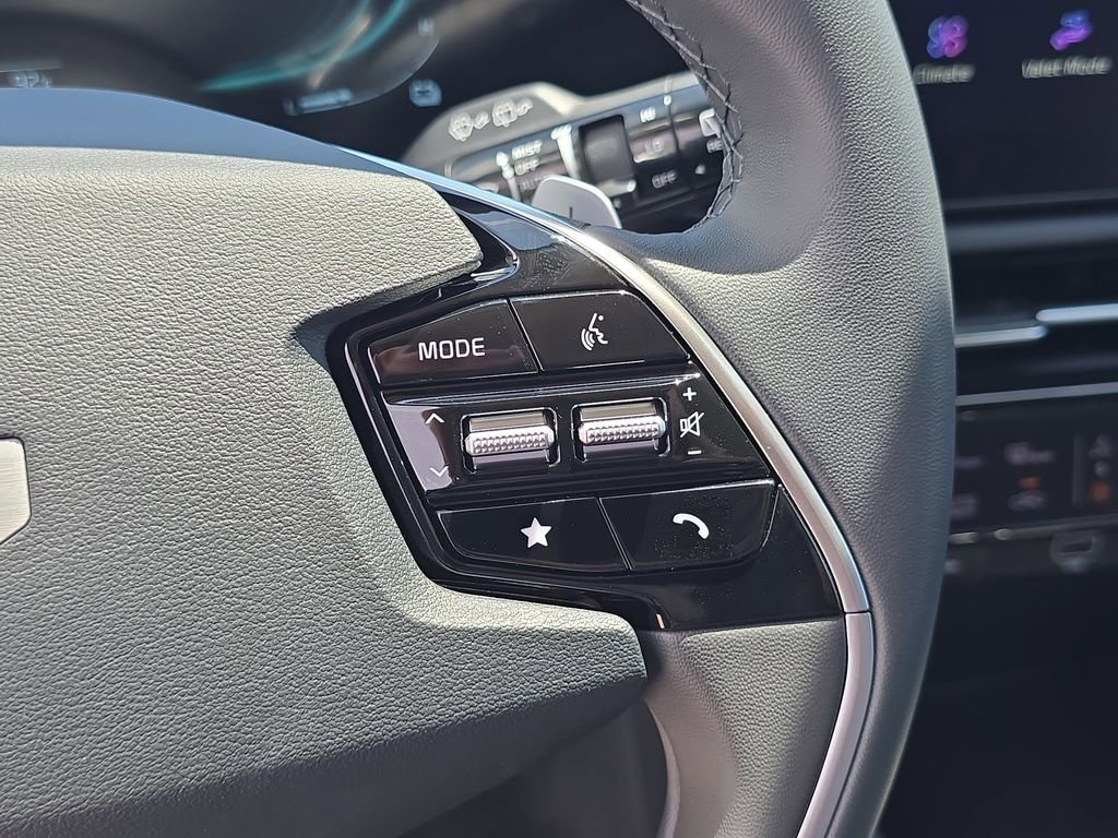 New 2026 Kia Niro EX FWD image 30