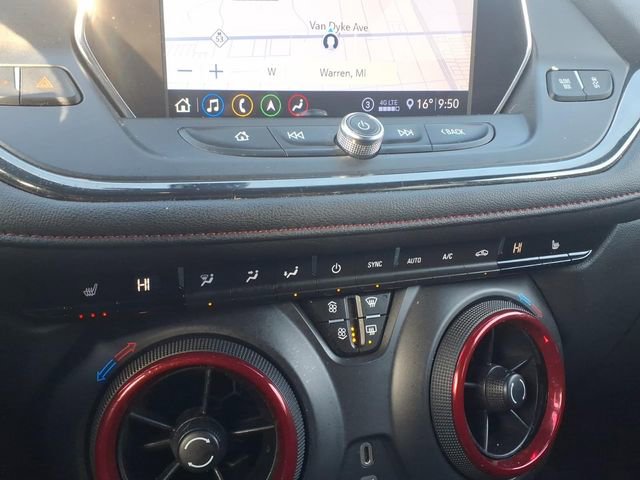 Used 2020 Chevrolet Blazer RS w/ LPO, Floor Liner Package image 17