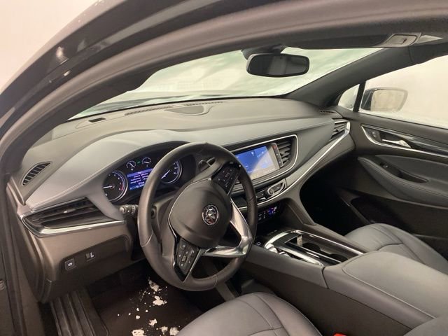 Certified 2024 Buick Enclave Essence w/ Experience Buick Package image 7