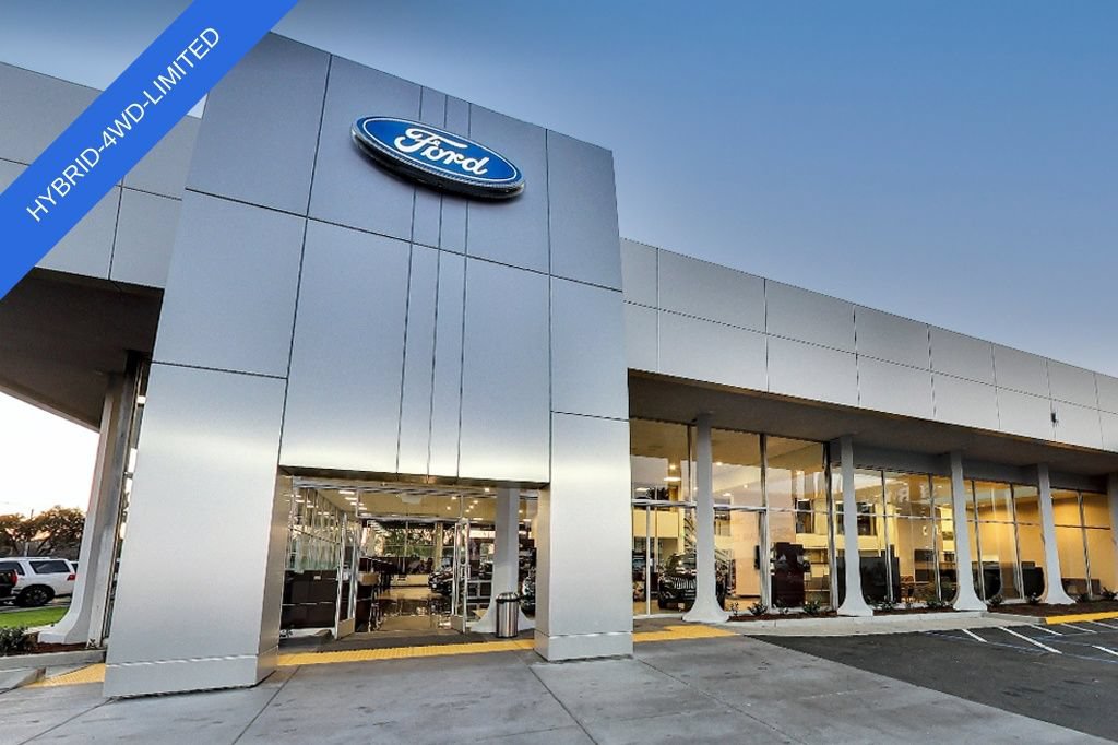 Certified 2021 Ford F150 Limited AWD/4WD image 30