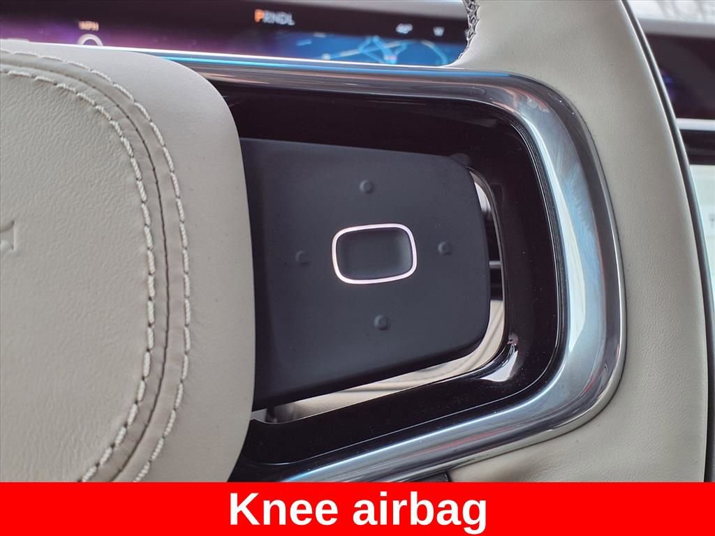 Used 2024 Lincoln Nautilus Premier w/ Equipment Group 102A image 23