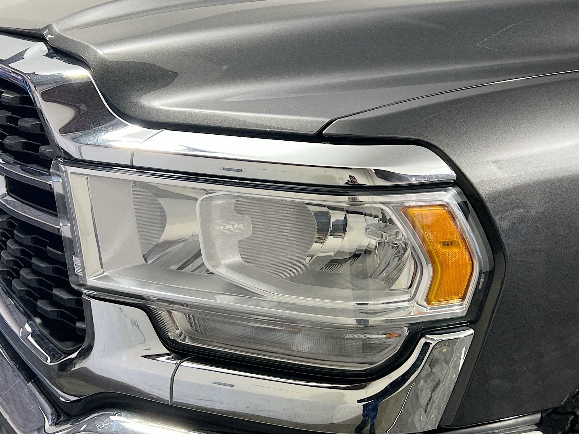 Used 2024 RAM 2500 Big Horn image 11