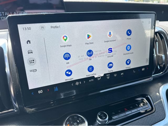 New 2026 Ford Expedition Tremor AWD/4WD image 9