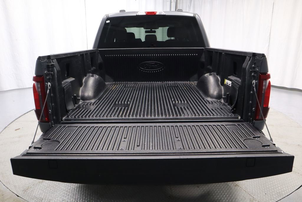 Used 2024 Ford F150 XLT image 18