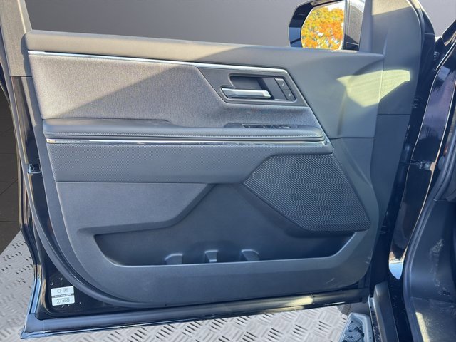 New 2026 GMC Sierra EV Elevation image 13