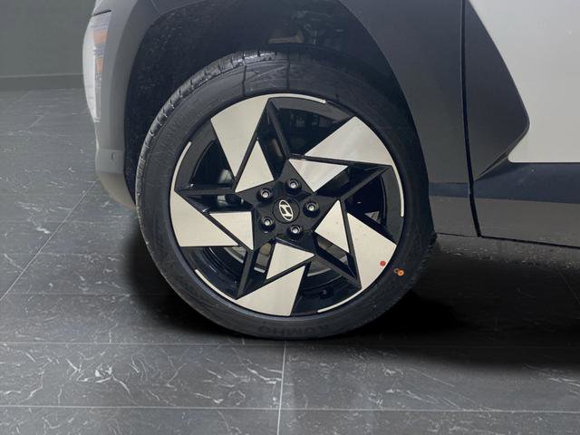 New 2026 Hyundai Kona Limited image 34