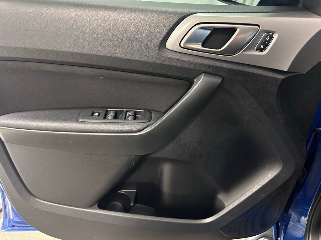 Used 2019 Ford Ranger XLT w/ Equipment Group 302A Luxury image 4