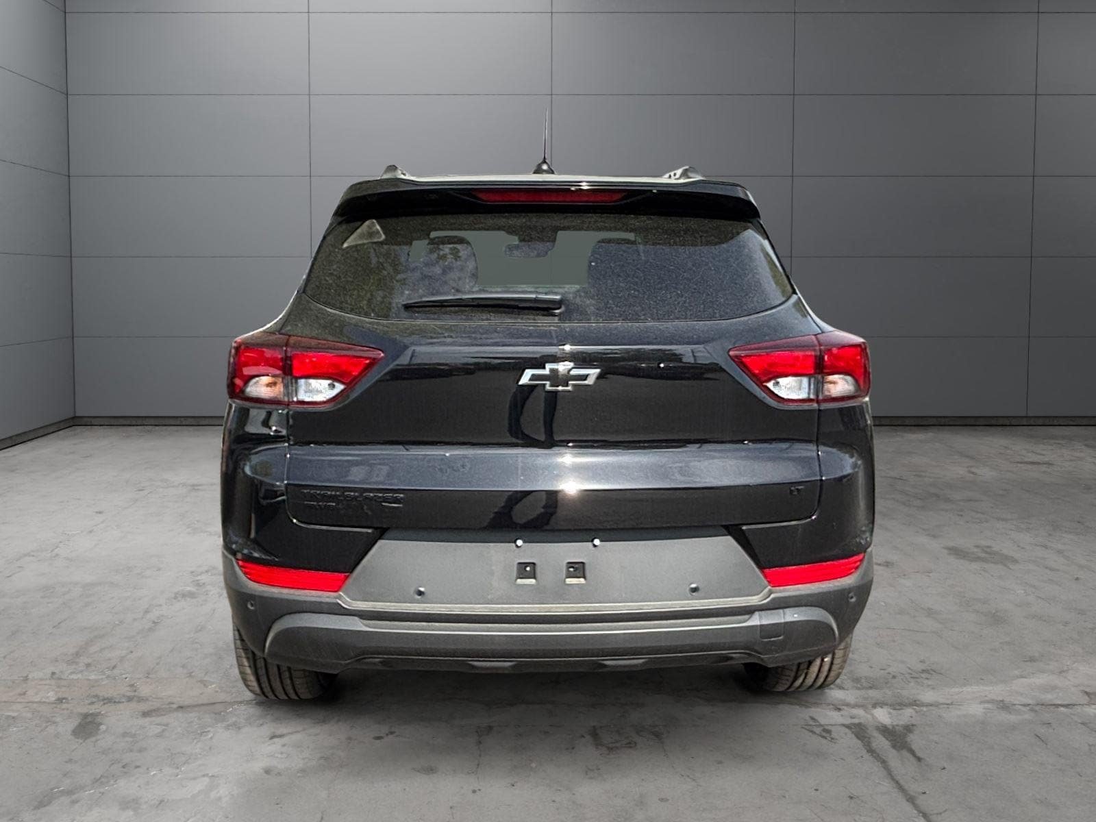 New 2026 Chevrolet TrailBlazer LT w/ Convenience Package AWD/4WD image 4
