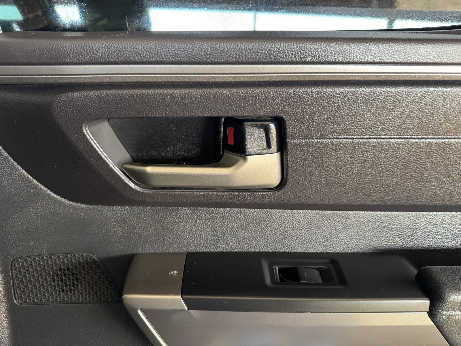 Used 2023 Toyota Tundra SR5 image 33