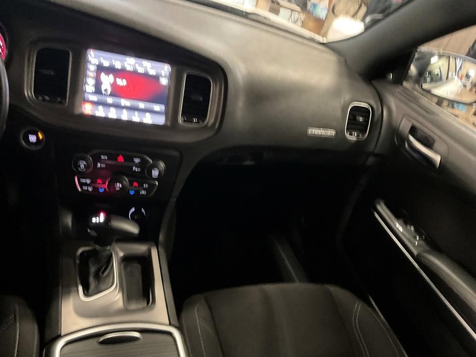 Used 2023 Dodge Charger SXT w/ Cold Weather Package image 18