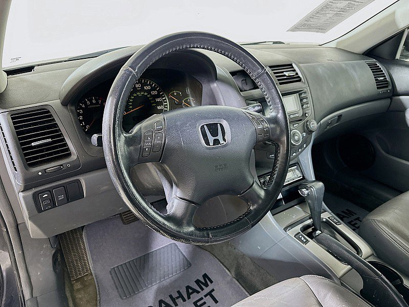 Used 2004 Honda Accord EX image 9