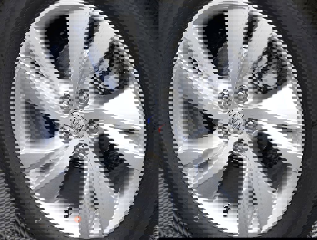 New 2026 Buick Encore GX Preferred w/ Comfort Package image 7