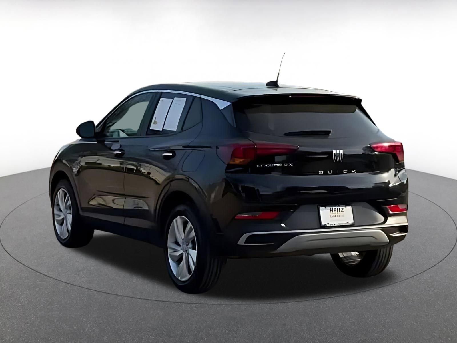 Used 2025 Buick Encore GX Preferred image 15