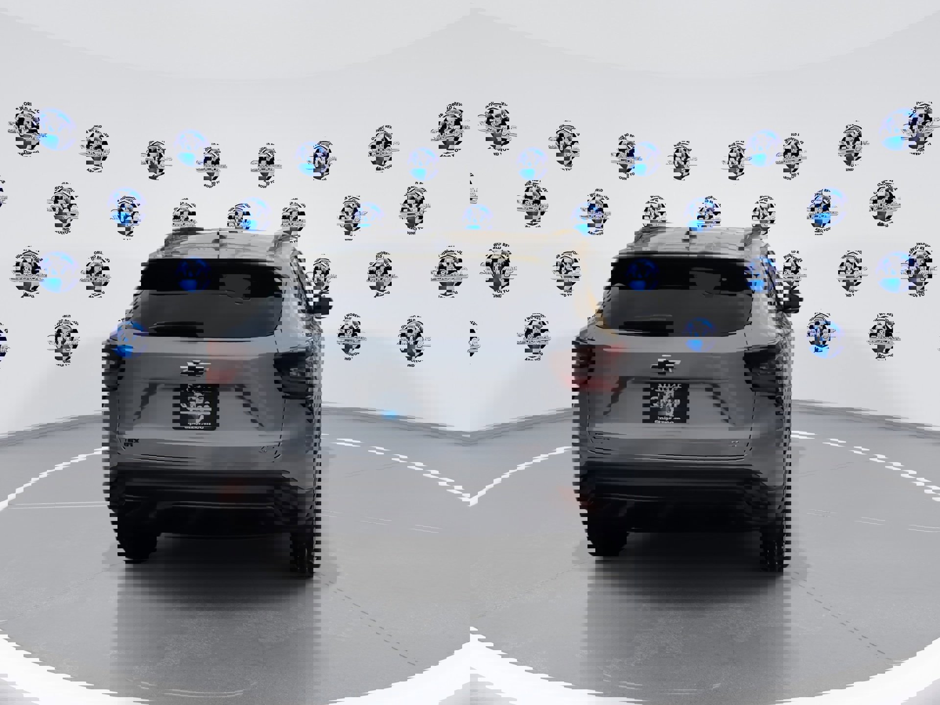 New 2026 Chevrolet Trax RS w/ Sunroof Package image 67