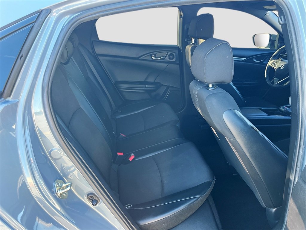 Used 2020 Honda Civic Sport image 25
