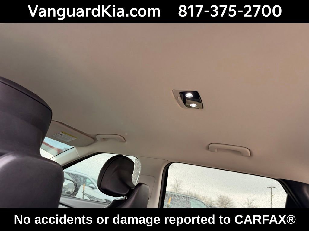 Certified 2022 Kia EV6 Wind image 25