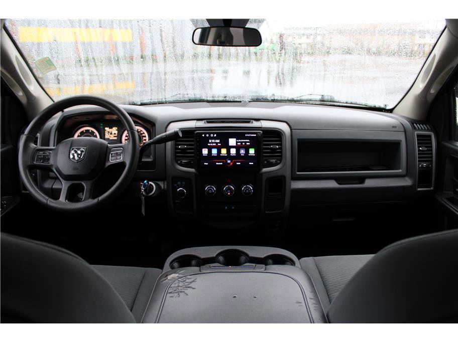 Used 2018 RAM 1500 Express w/ Wheel & Sound Group image 10