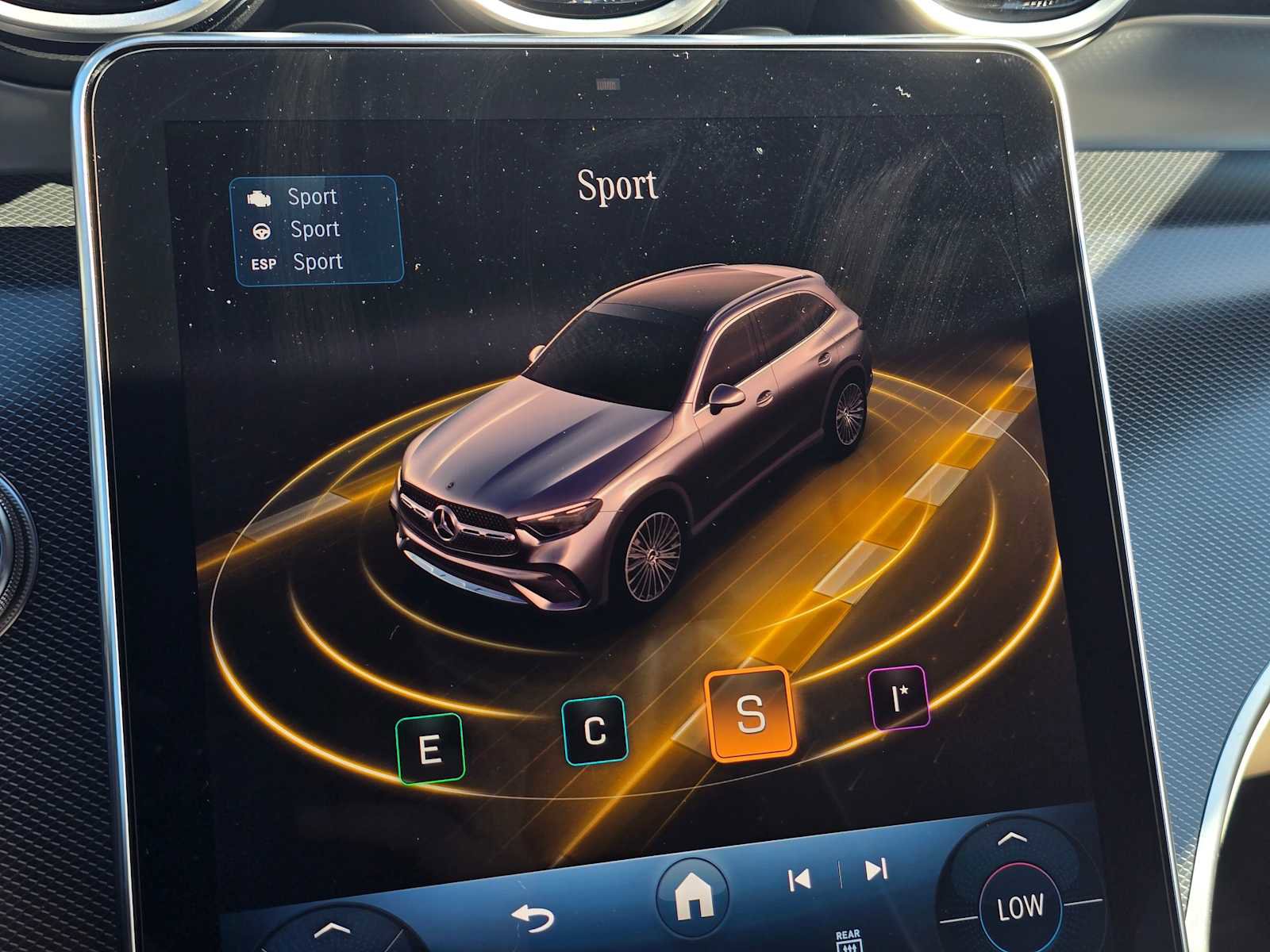 Used 2026 Mercedes-Benz GLC 300 image 30