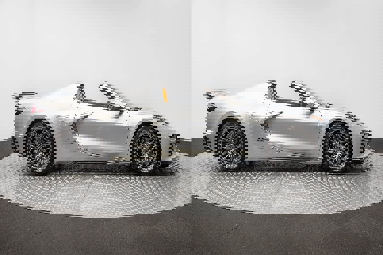 Used 2024 Chevrolet Corvette Z06 image 50