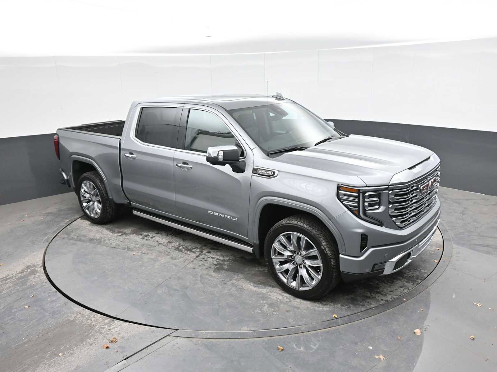 New 2026 GMC Sierra 1500 Denali w/ Denali Reserve Package image 29