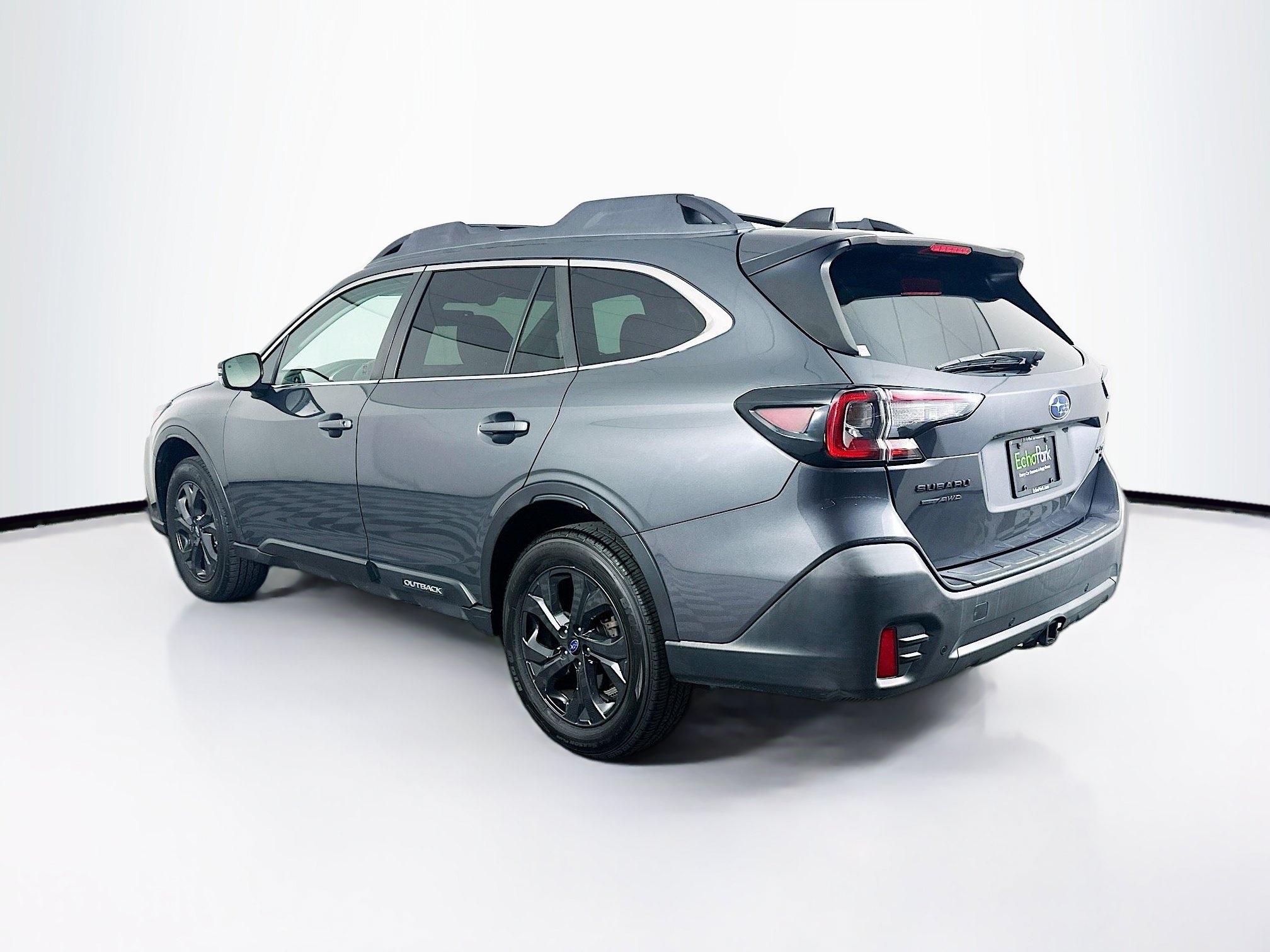 Used 2020 Subaru Outback Onyx Edition XT w/ Tech Package 2 AWD/4WD image 5