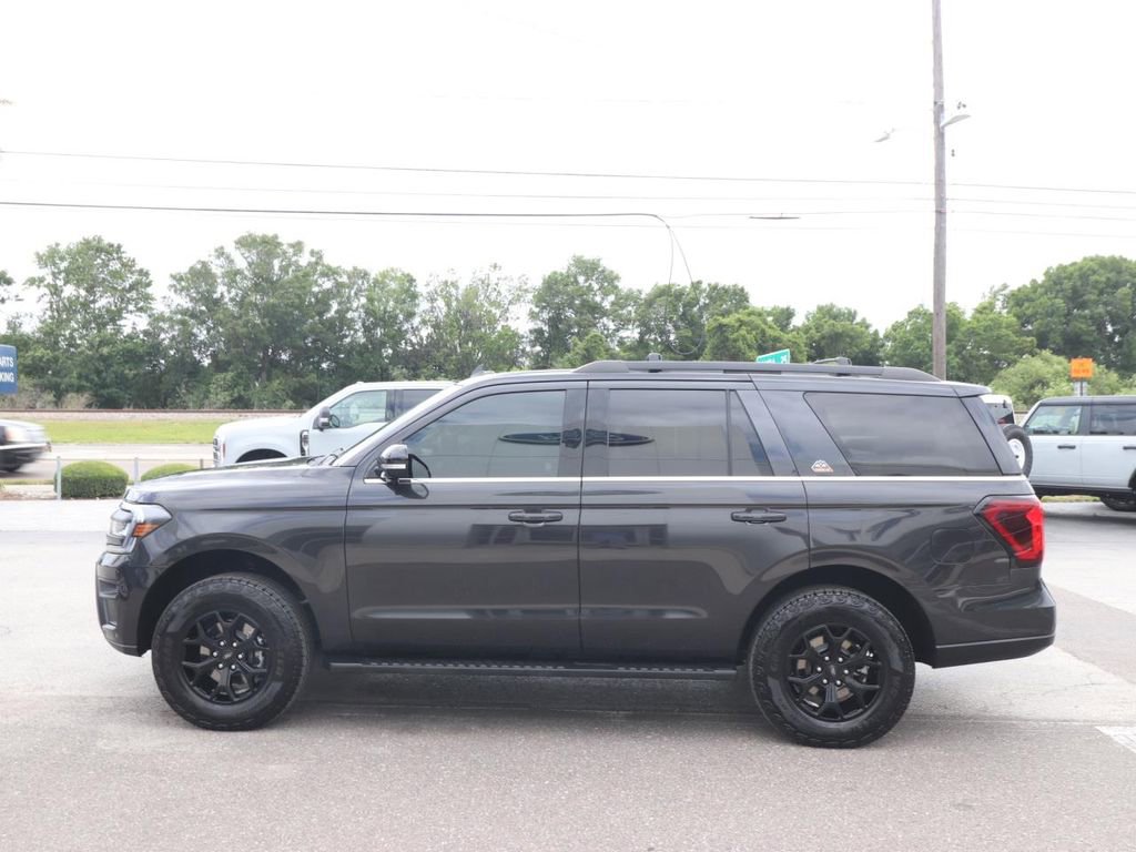 Used 2022 Ford Expedition Timberline image 8